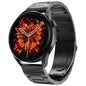 DT NO.1 DT3 Correa Metálica - Reloj inteligente