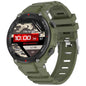 Smartwatch DT NO.1 DT5 Verde - Reloj inteligente