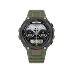 Smartwatch DT NO.1 DT5 Verde - Reloj inteligente