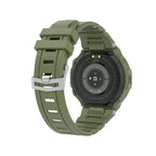 Smartwatch DT NO.1 DT5 Verde - Reloj inteligente