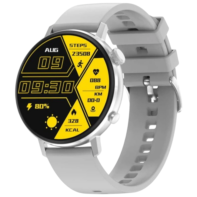 DT NO.1 DT88 Max Plata - Reloj inteligente Hover Image