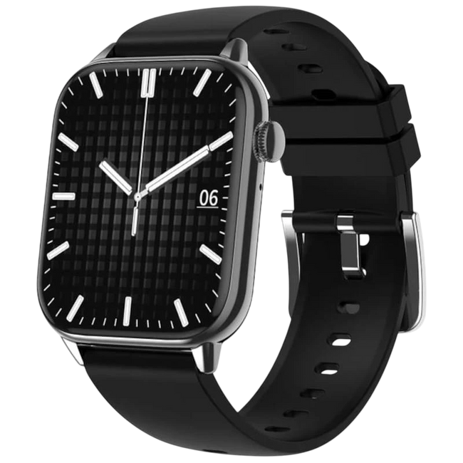 DT NO.1 HD11 Negro - Reloj inteligente Hover Image