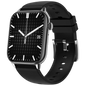 DT NO.1 HD11 Negro - Reloj inteligente