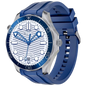 DT NO.1 HD35 Azul - Reloj inteligente