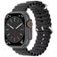 DT NO.1 V9 Ultra 2 Negro - Reloj inteligente