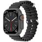 DT NO.1 V9 Ultra 2 Negro - Reloj inteligente