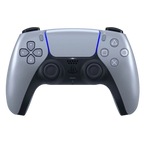 Sony DualSense Plata