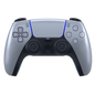 Sony DualSense Plata