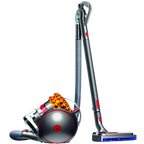 Dyson Cinetic Big ball Multi floor 2 - Aspiradora de trineo
