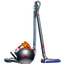 Dyson Cinetic Big ball Multi floor 2 - Aspiradora de trineo
