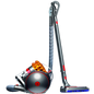 Dyson Cinetic Big ball Multi floor 2 - Aspiradora de trineo
