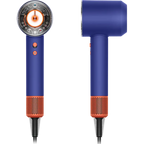 Dyson Supersonic Nural HD16 Ceramic Blue - Secador con Sensores Nural