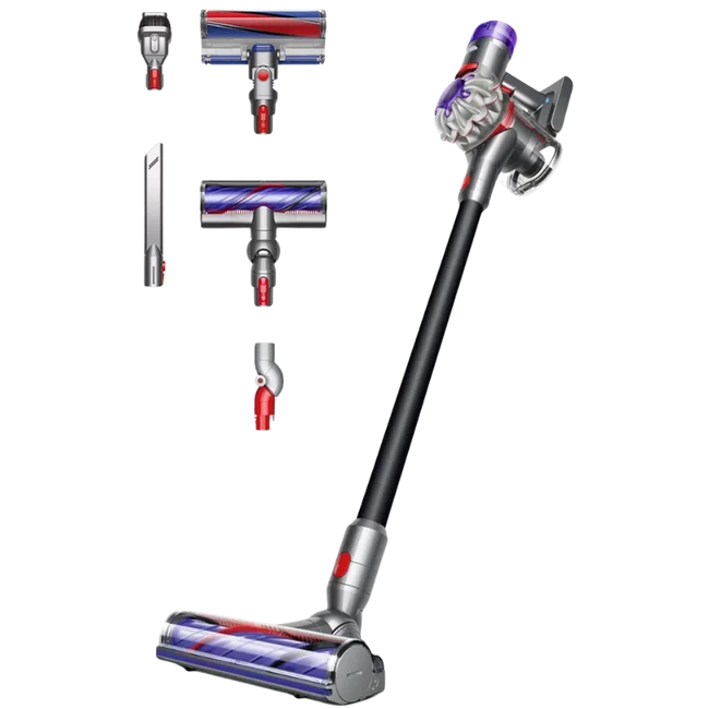 Dyson V8 Cyclone Hover Image