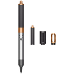 Dyson Airwrap Origin Cobre, Níquel - Estilizador multifunción