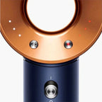 Dyson Supersonic 1600 W Azul, Cobre - Secador de Pelo
