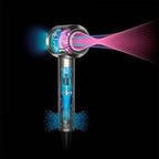 Dyson Supersonic 1600 W Azul, Cobre - Secador de Pelo