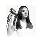 Dyson Supersonic 1600 W Azul, Cobre - Secador de Pelo
