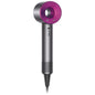 Dyson Supersonic Iron HD07 Secador de pelo Fucsia/Gris