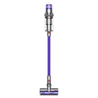 Dyson V11 Advanced Aspiradora Níquel, Púrpura