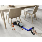 Dyson Wash G1 Negro/Azul - Aspiradora Escoba Friegasuelos