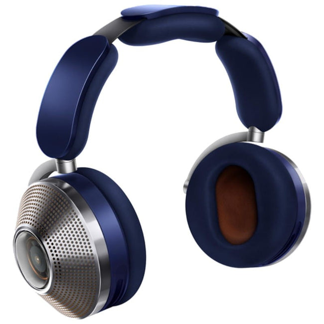 Dyson Zone Absolute+ ANC Visera Azul/Cobre - Auriculares Bluetooth Main Image