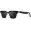 E13 AI half frame Gafas inteligentes