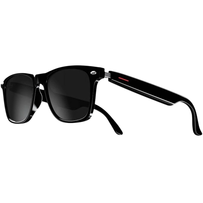 E13 Gafas Bluetooth de Traducción Inteligente con IA Hover Image