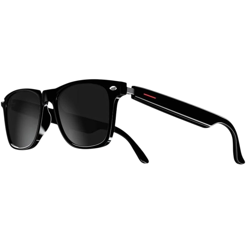 E13 Bluetooth traducción Gafas inteligentes con IA