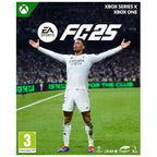 EA Sports FC 25 Standard Version - Xbox One/Xbox Series X
