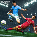 EA Sports FC 25 Standard Version - Xbox One/Xbox Series X