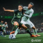 EA Sports FC 25 Standard Version - Xbox One/Xbox Series X