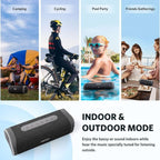 Altavoz Bluetooth EarFun SP300 UBOOM L 28W