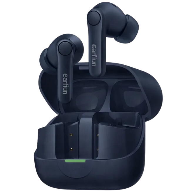 Earfun Air Pro 4+ ANC Azul Hover Image
