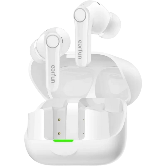Earfun Air Pro 4+ ANC Blanco Hover Image