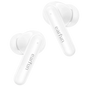 EarFun Air Pro 4i Blanco- Auriculares Bluetooth con ANC 50dB Sonido Hi-Res