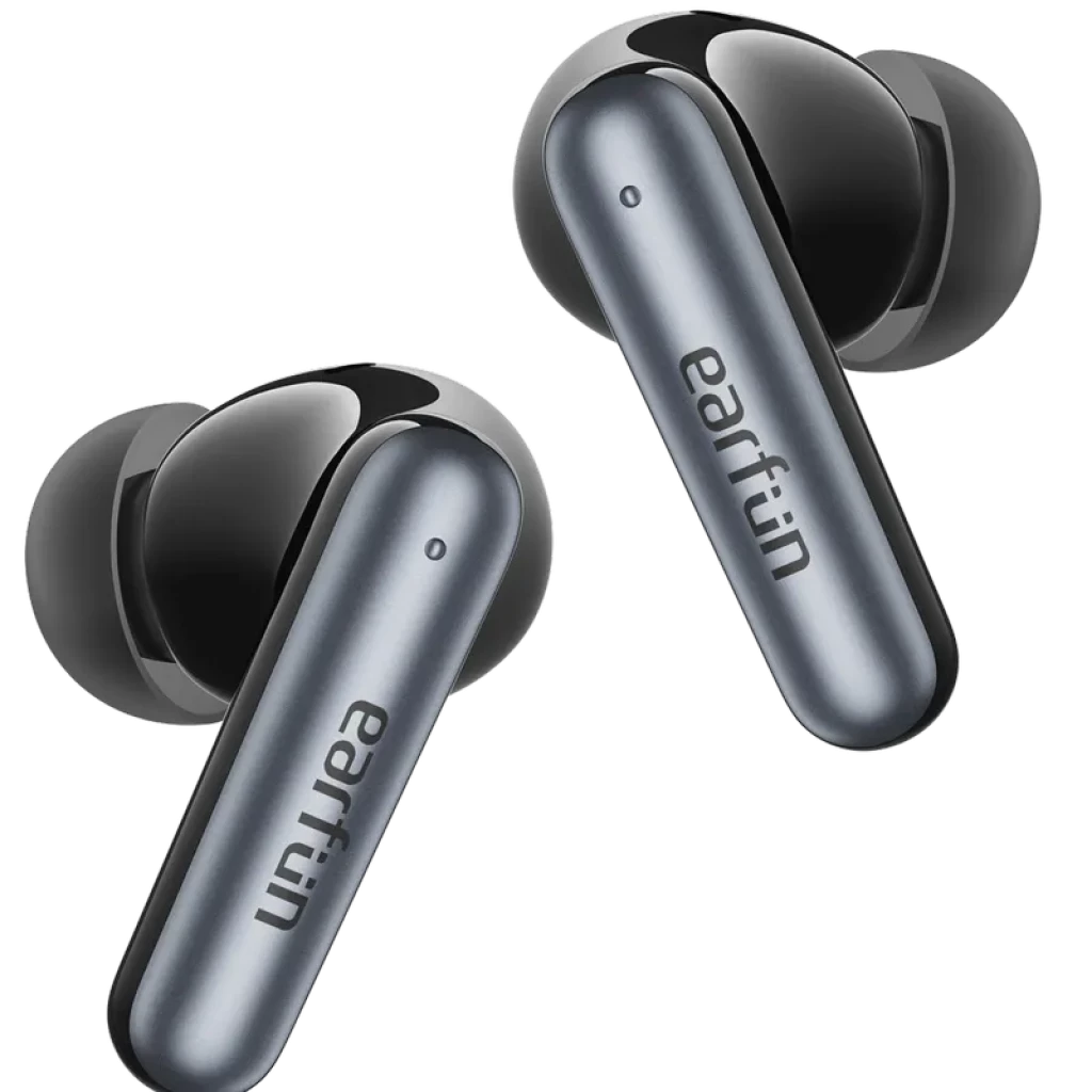 Earfun Air Pro 4i Negro - Auriculares Bluetooth