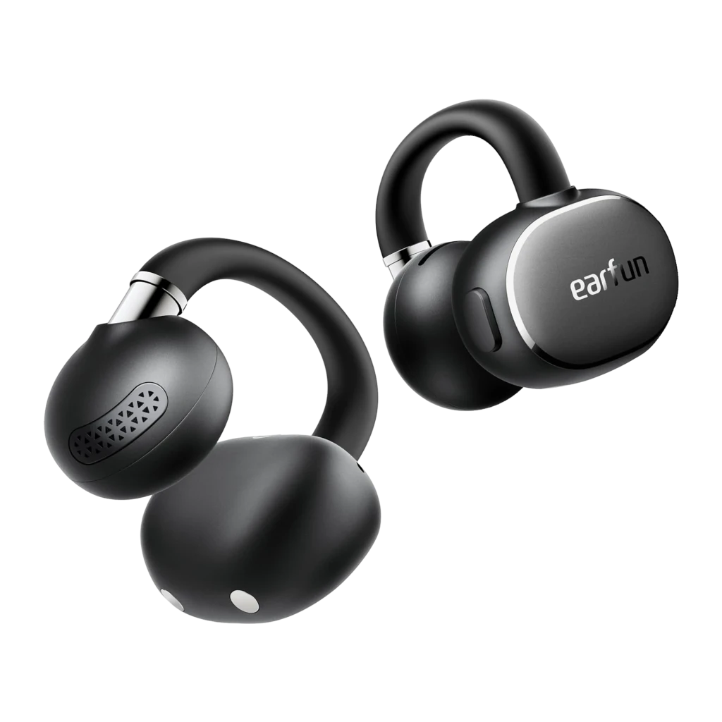 Earfun Clip 2 Black