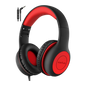 Auriculares EarFun K3 Diadema Over-Ear Jack 3,5mm / USB-C 40mm dinámico