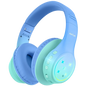 Earfun K4 con RGB Bluetooth Green - Auriculares para nios