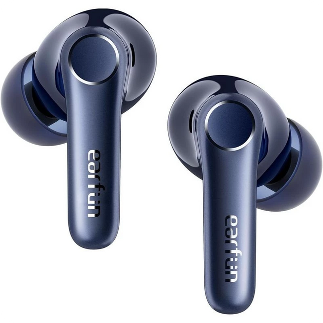 Earfun Air Pro 4 ANC QuietSmart 3.0 Azul Hover Image