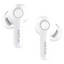 EarFun Air Pro 4 Inalámbricos Bluetooth ANC QuietSmart 3.0 52 h Blanco Brillante