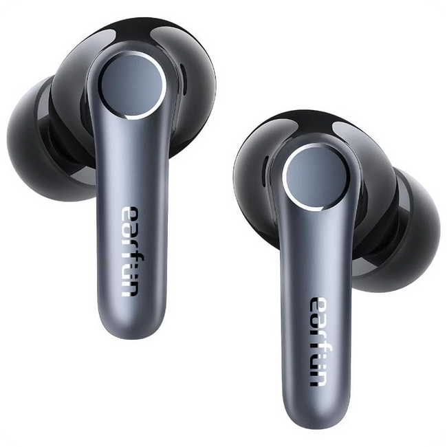Earfun Air Pro 4 ANC QuietSmart 3.0 Negro Hover Image