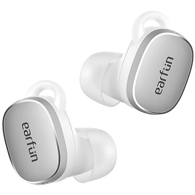 Earfun Free Pro 3 Blanco Hover Image