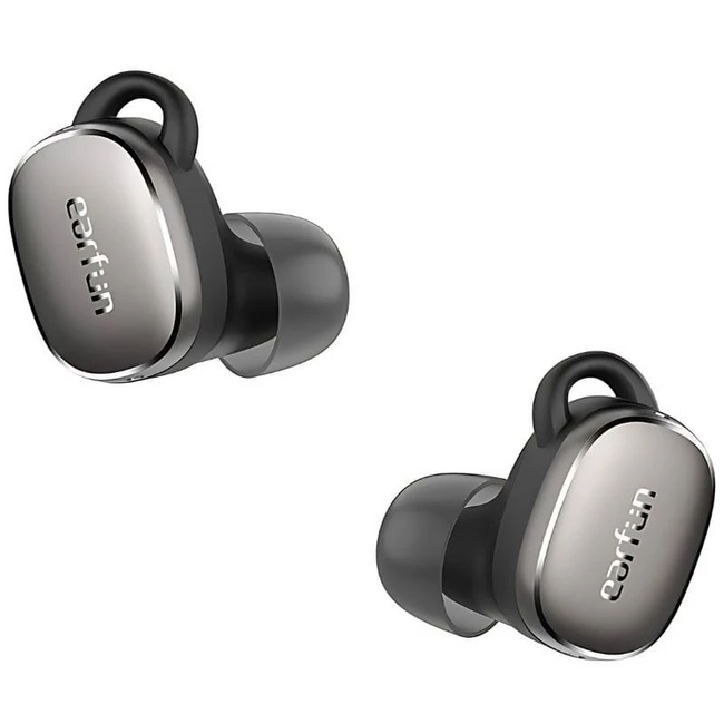 Earfun Free Pro 3 Negro Hover Image
