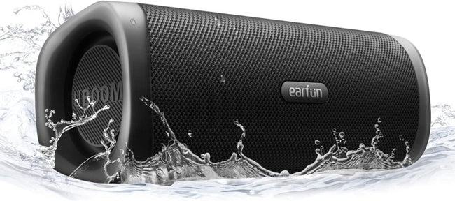 Altavoz Bluetooth EarFun SP300 UBOOM L 28W Hover Image