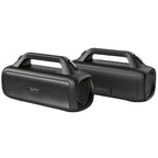 EarFun UBOOM X 80W Altavoz Inalámbrico Bluetooth 5.3