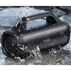 EarFun UBOOM X 80W Altavoz Inalámbrico Bluetooth 5.3