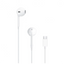 Apple EarPods USB-C Mando integrado Resistencia al agua Blanco