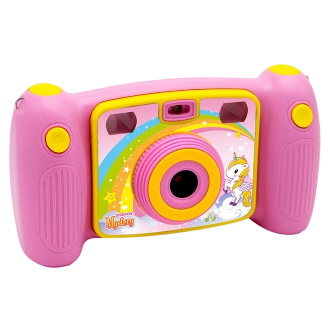 Easypix KiddyPix Mystery Rosa Hover Image