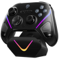 EasySMX D10 PC Multimode Gamepad with Charging Base Black